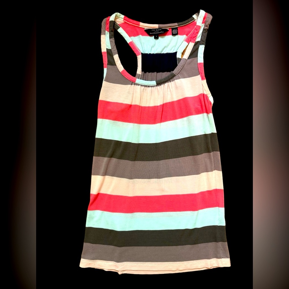Ted Baker Tank Top